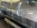 Corvette C3 Crossfire Injection V8 Targa H-Kennz.