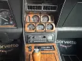 Corvette C3 Crossfire Injection V8 Targa H-Kennz.