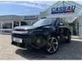 KGM Actyon LUX AWD LED Navi Leder 360° Kamera