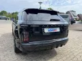 KGM Actyon LUX AWD LED Navi Leder 360° Kamera