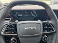 KGM Actyon LUX AWD LED Navi Leder 360° Kamera
