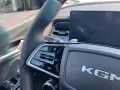KGM Actyon LUX AWD LED Navi Leder 360° Kamera