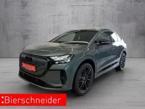 Audi Q4 Sb. e-tr q 250 performance Neues Modell! MATR