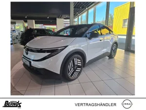 Nissan Leaf 75 kWh Advance WINTER V2L