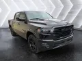 Dodge RAM 1500 Laramie Night Premium LPG