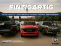Dodge RAM 1500 Laramie Night Premium LPG