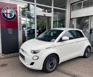 Fiat 500 e  Lim. Basis