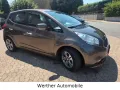 Kia Venga Dream Team/Behindertengerecht Handbedien.