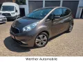 Kia Venga Dream Team/Behindertengerecht Handbedien.