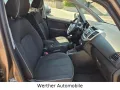 Kia Venga Dream Team/Behindertengerecht Handbedien.