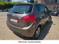 Kia Venga Dream Team/Behindertengerecht Handbedien.