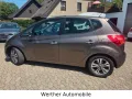 Kia Venga Dream Team/Behindertengerecht Handbedien.