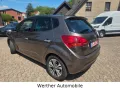 Kia Venga Dream Team/Behindertengerecht Handbedien.