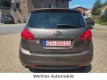 Kia Venga Dream Team/Behindertengerecht Handbedien.