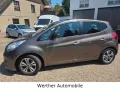 Kia Venga Dream Team/Behindertengerecht Handbedien.