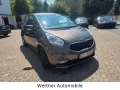 Kia Venga Dream Team/Behindertengerecht Handbedien.