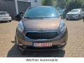 Kia Venga Dream Team/Behindertengerecht Handbedien.