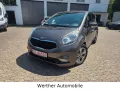 Kia Venga Dream Team/Behindertengerecht Handbedien.