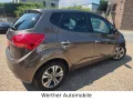 Kia Venga Dream Team/Behindertengerecht Handbedien.