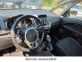 Kia Venga Dream Team/Behindertengerecht Handbedien.