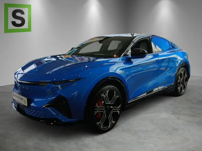 Alpine A390 GT