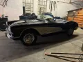 Corvette C1