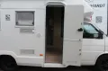 Volkswagen T4 Knaus Traveller 850 mit Klimaanlage