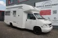 Volkswagen T4 Knaus Traveller 850 mit Klimaanlage