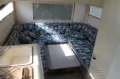 Volkswagen T4 Knaus Traveller 850 mit Klimaanlage