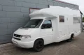 Volkswagen T4 Knaus Traveller 850 mit Klimaanlage