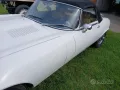 Jaguar E-Type E Type 5.3 v12 cabrio