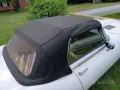 Jaguar E-Type E Type 5.3 v12 cabrio