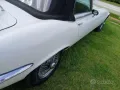 Jaguar E-Type E Type 5.3 v12 cabrio