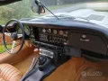 Jaguar E-Type E Type 5.3 v12 cabrio