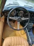 Jaguar E-Type E Type 5.3 v12 cabrio