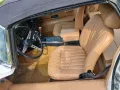 Jaguar E-Type E Type 5.3 v12 cabrio