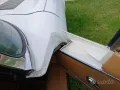 Jaguar E-Type E Type 5.3 v12 cabrio