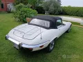 Jaguar E-Type E Type 5.3 v12 cabrio