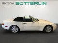 Porsche 944 S2 Cabrio
