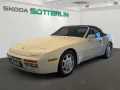Porsche 944 S2 Cabrio