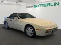 Porsche 944 S2 Cabrio