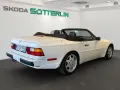 Porsche 944 S2 Cabrio