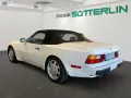 Porsche 944 S2 Cabrio
