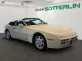 Porsche 944 S2 Cabrio