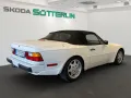 Porsche 944 S2 Cabrio
