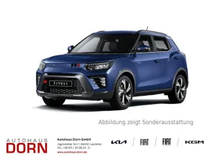 KGM Tivoli Essential 1.5 AWD AT6 Navi / Kamera / Sit