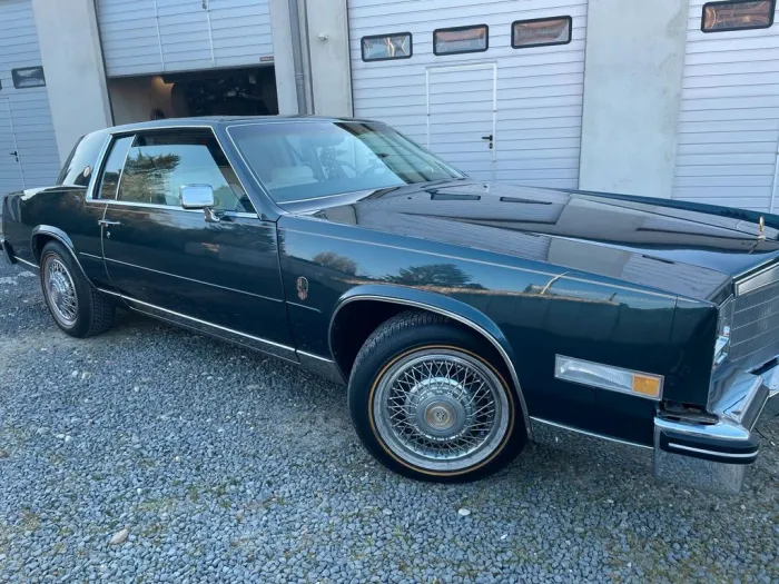 Other Cadillac Eldorado bj79