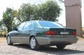 Mercedes-Benz 400SEL W140