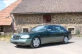 Mercedes-Benz 400SEL W140