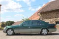 Mercedes-Benz 400SEL W140